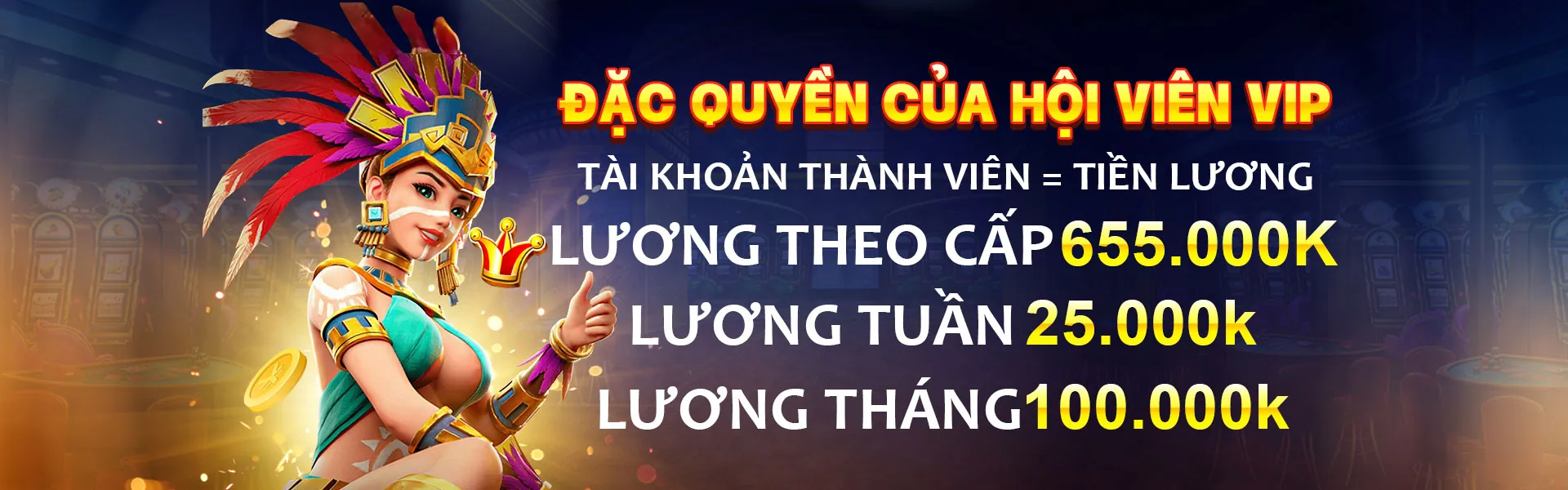 Thế giới bắn cá q388 đầy màu sắc