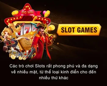 Quay hũ và giành chiến thắng