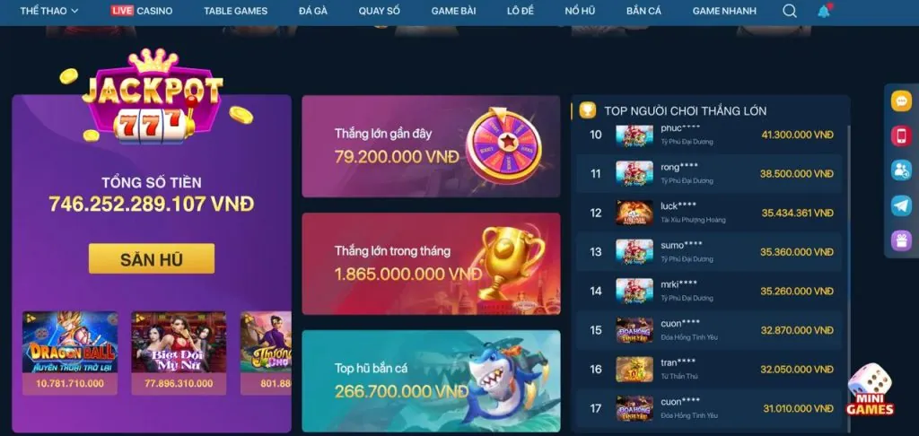Tính Năng Ứng Dụng Q388